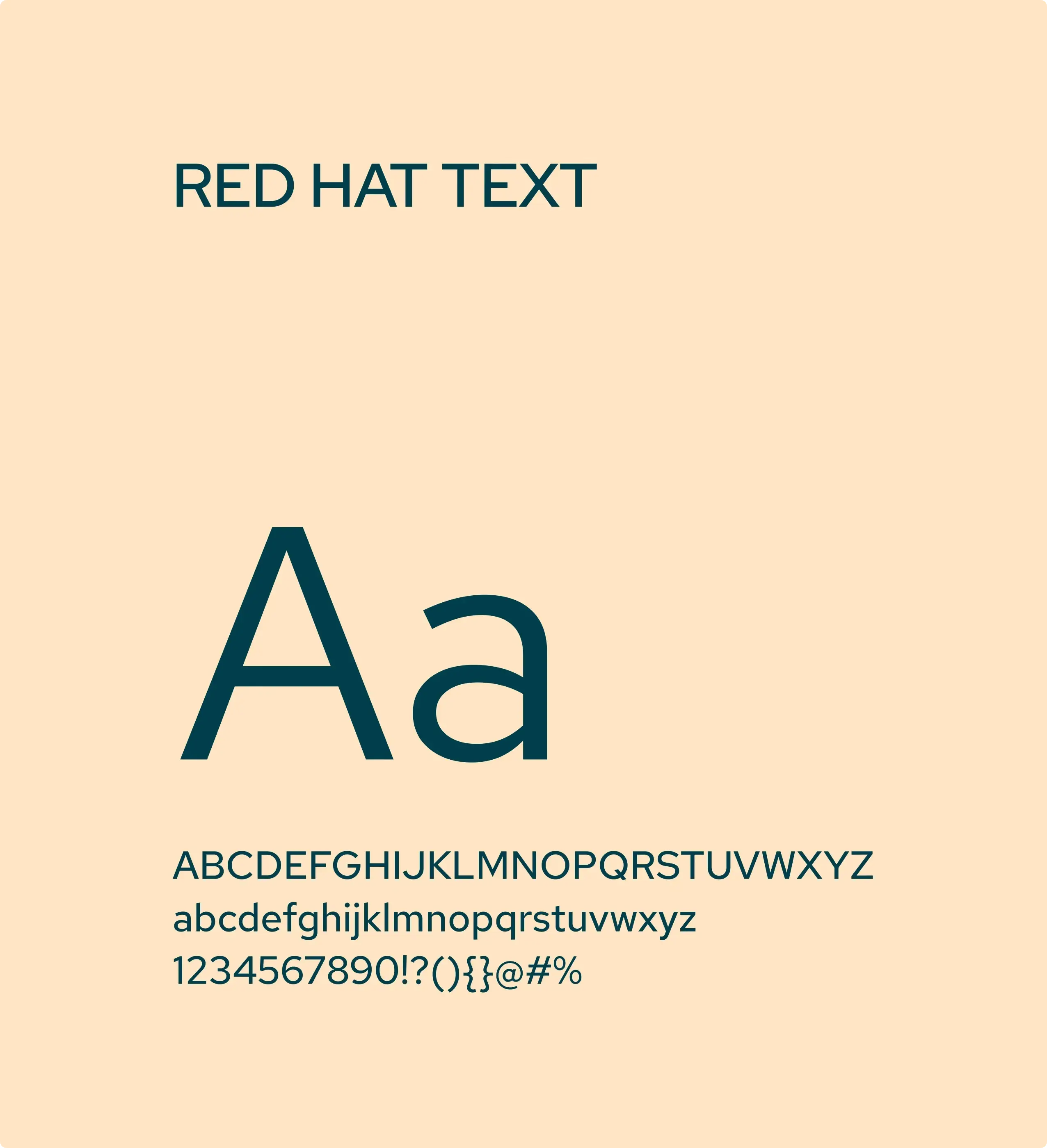 Crafting a Premium Identity for Aadhya Jewellery Typography Specimen