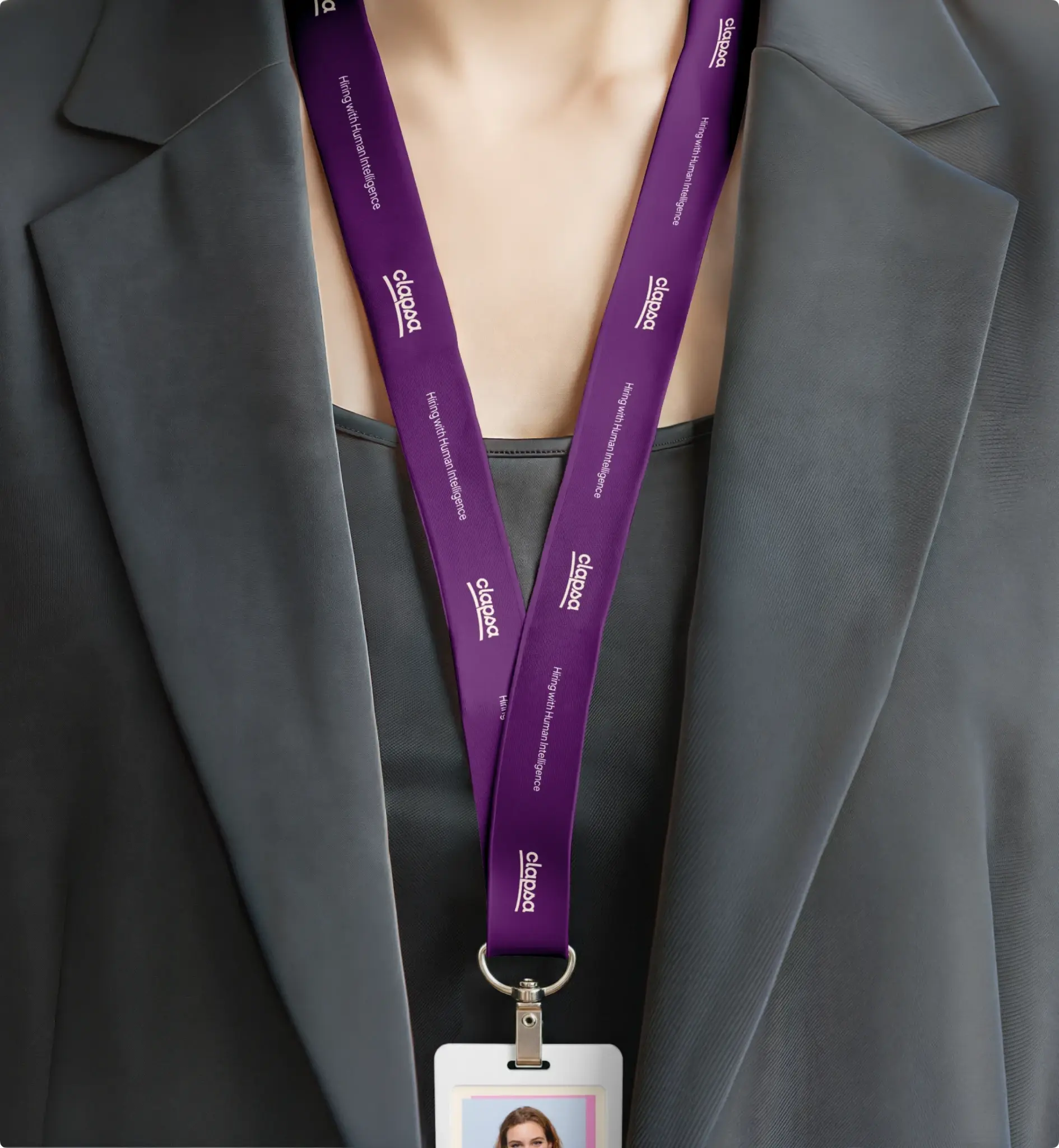 Clapsa Interview Stage Management