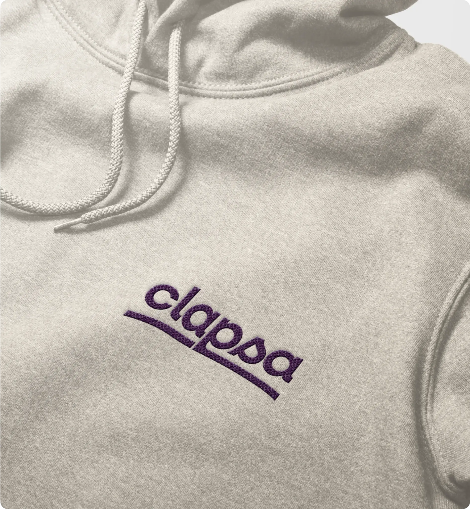 Clapsa Candidate Shortlist View