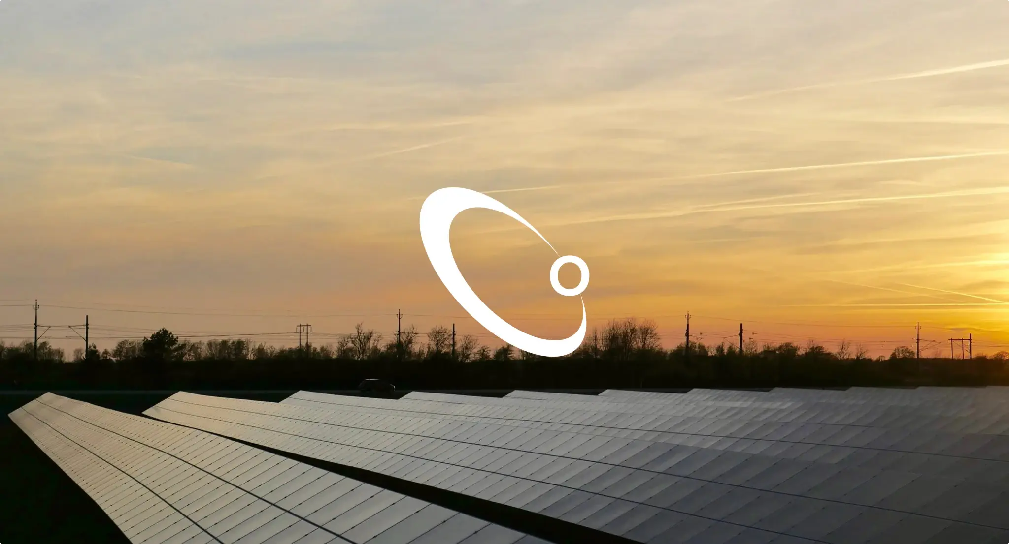Cosmic Mode Solar Field Identity Visual