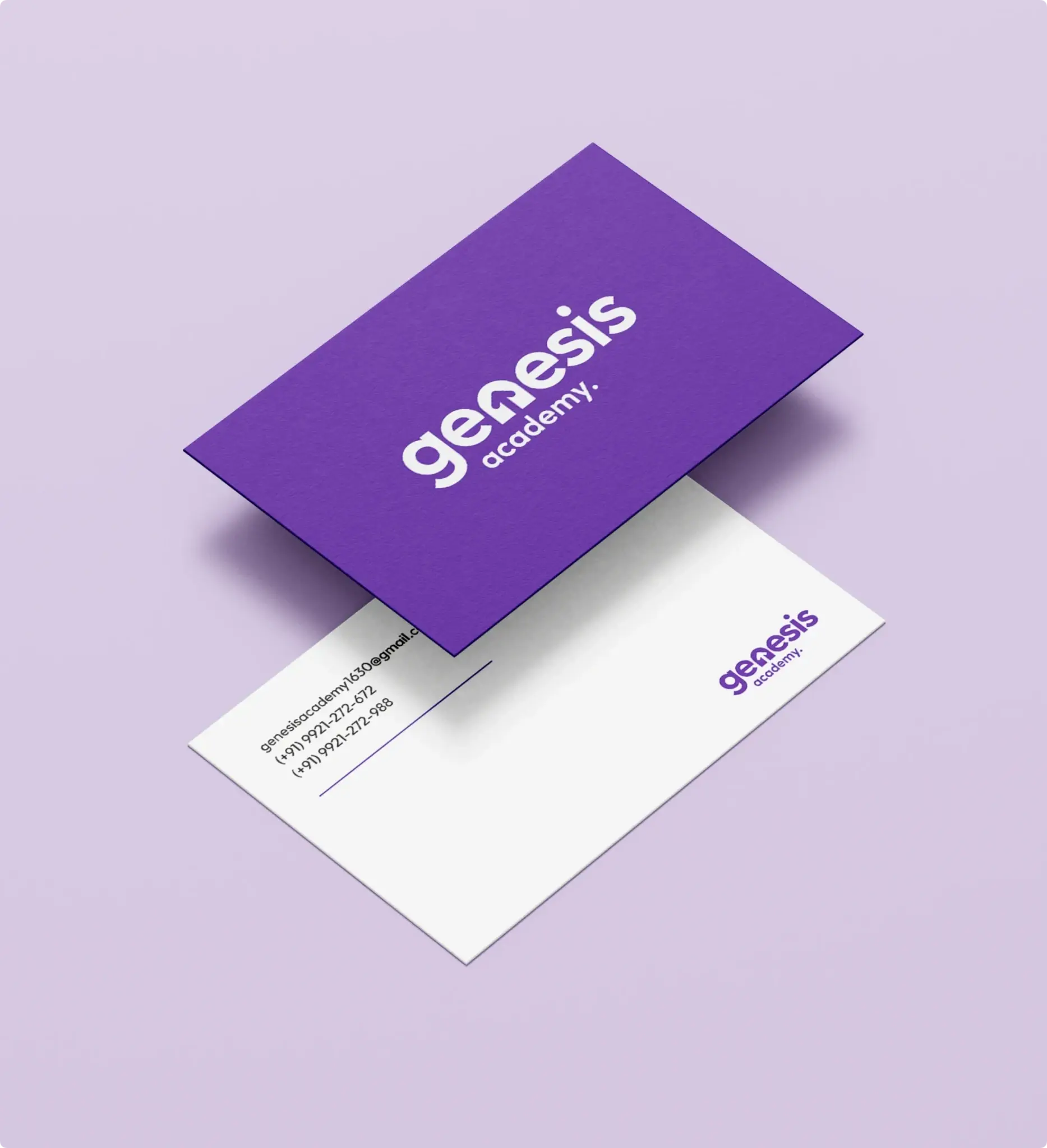 Genesis Faculty Mentorship Module