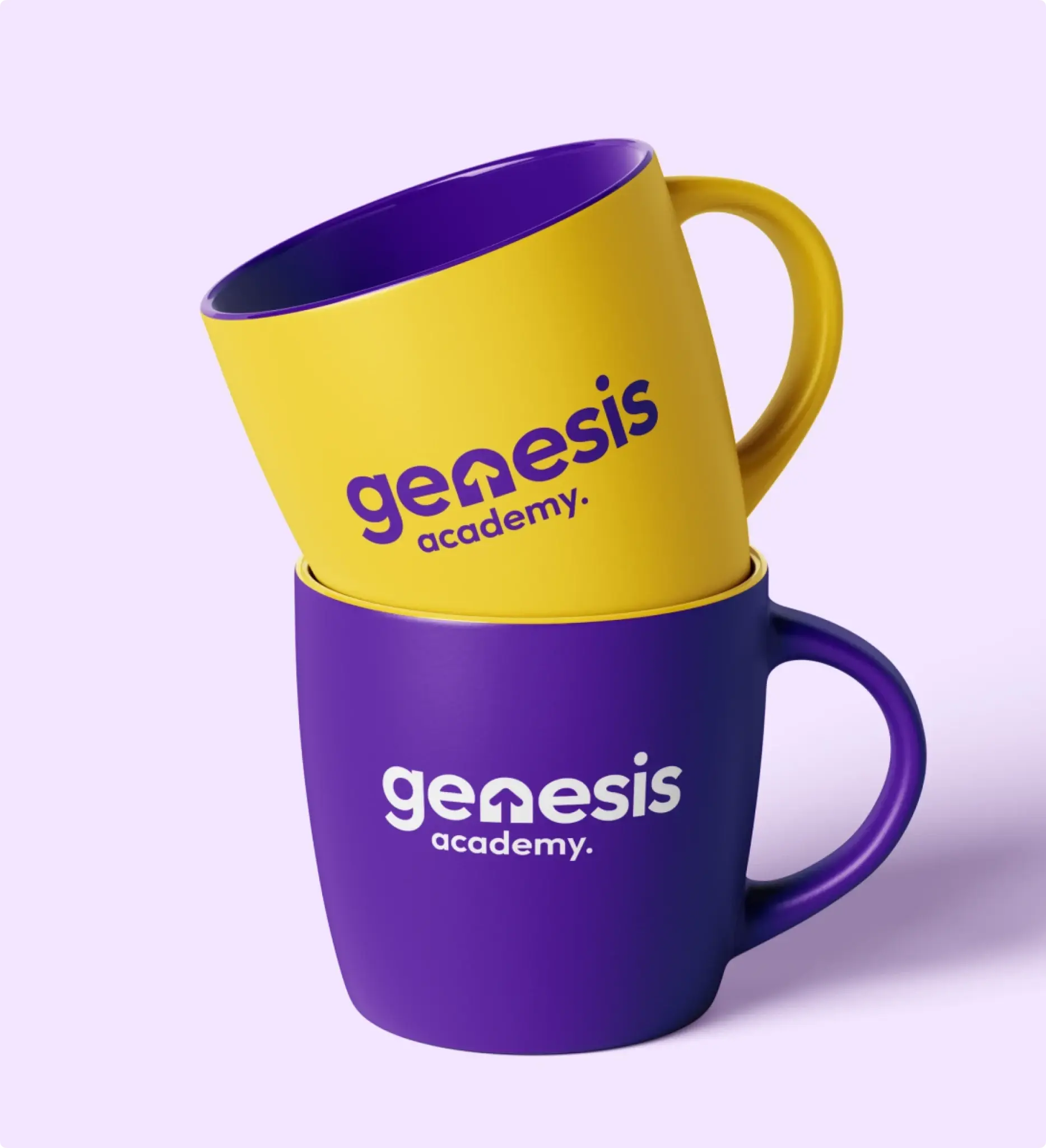 Genesis Study Planner and Notes