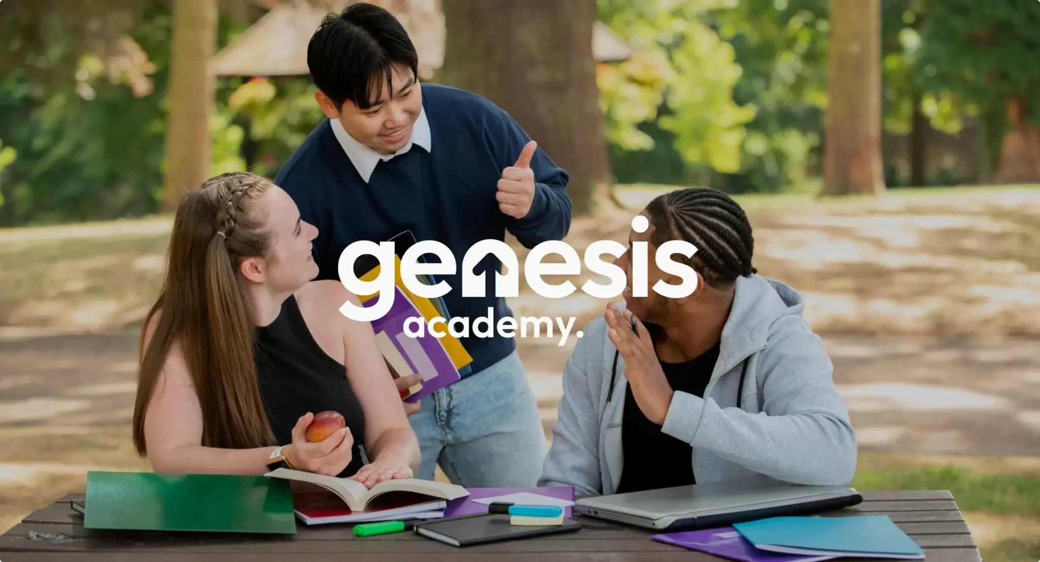 Online Examination Infrastructure Banner