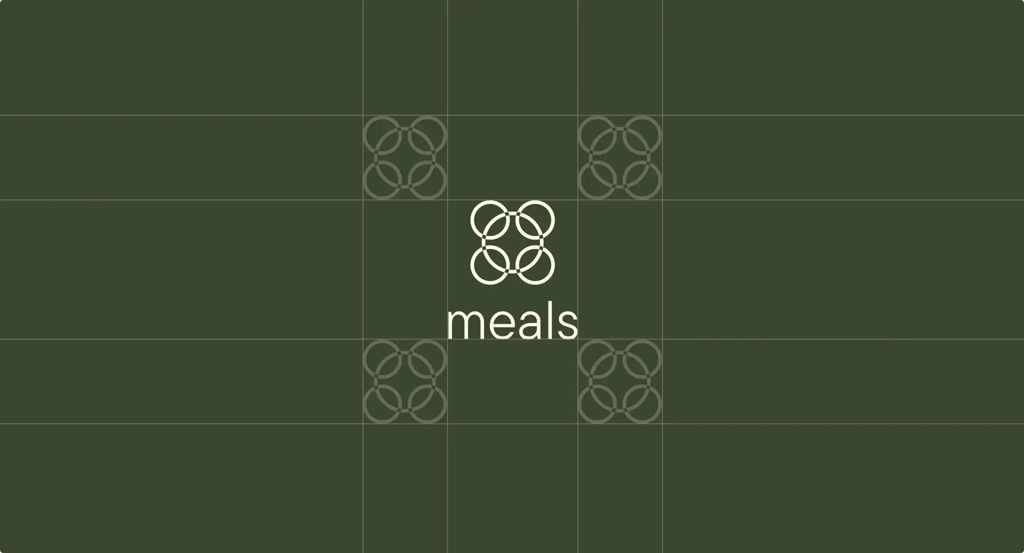 Meals Subscription Mobile App Experience