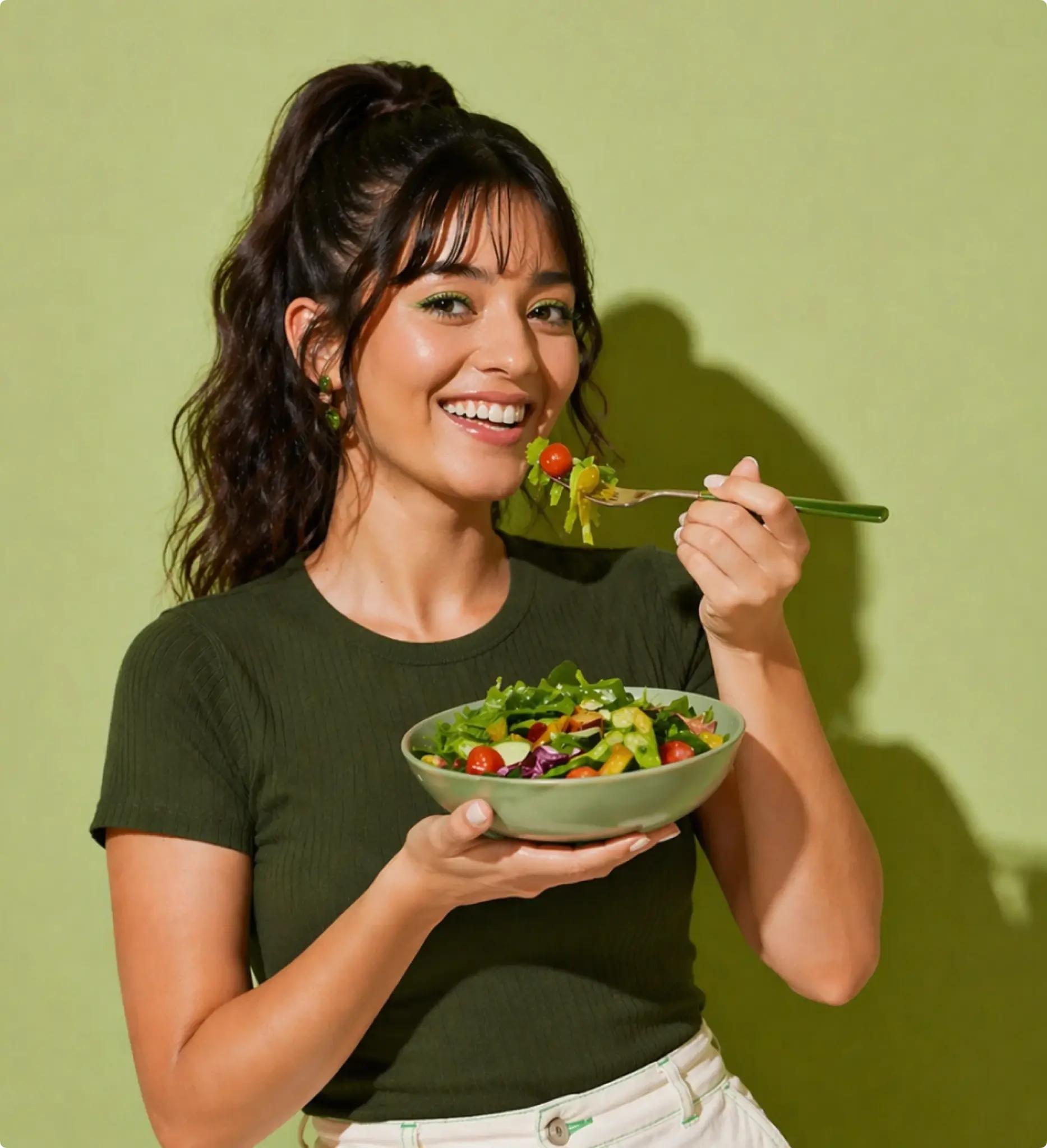 Nutritional Intake & Calorie Tracker