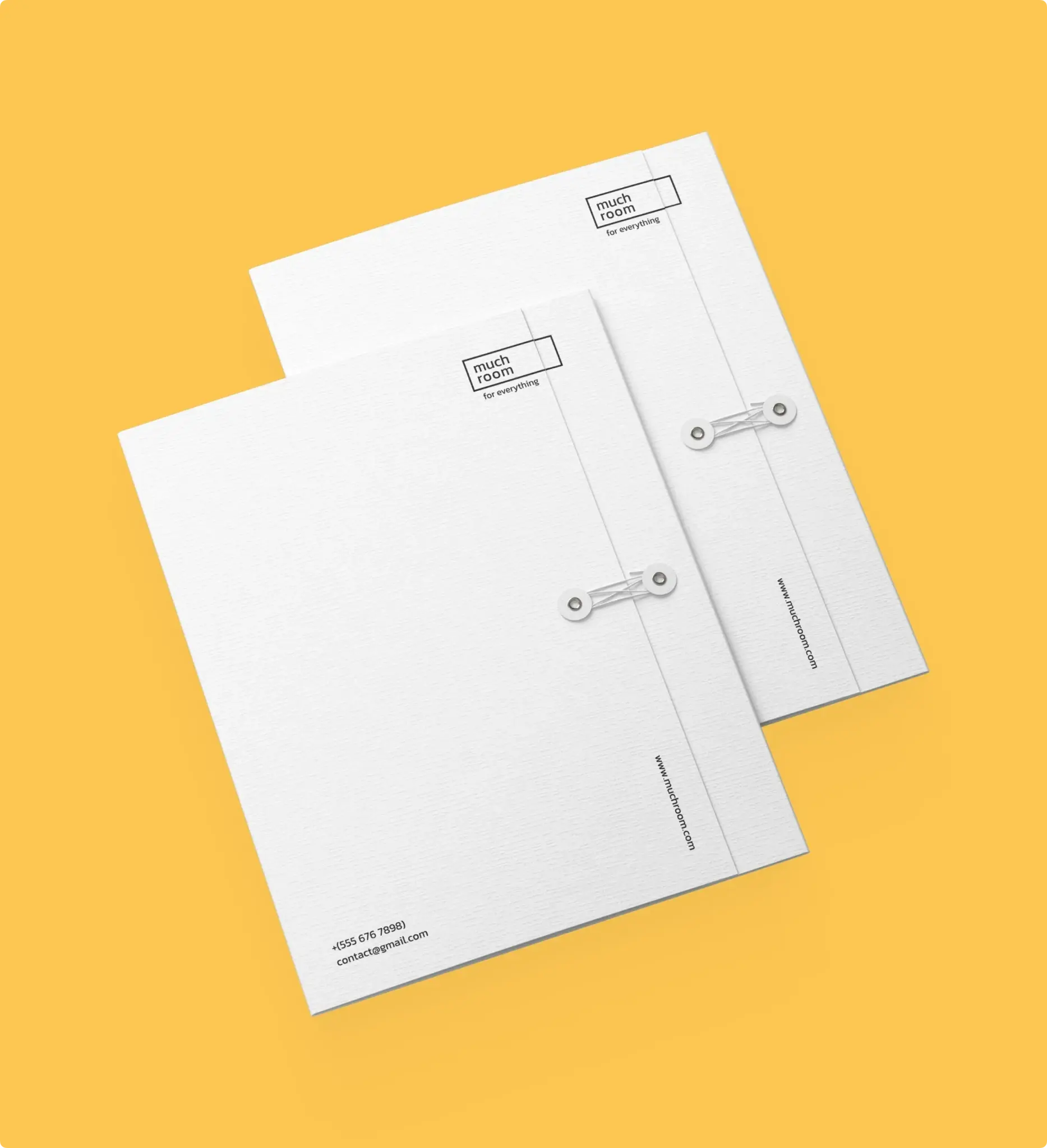 Environmental Directional Signage