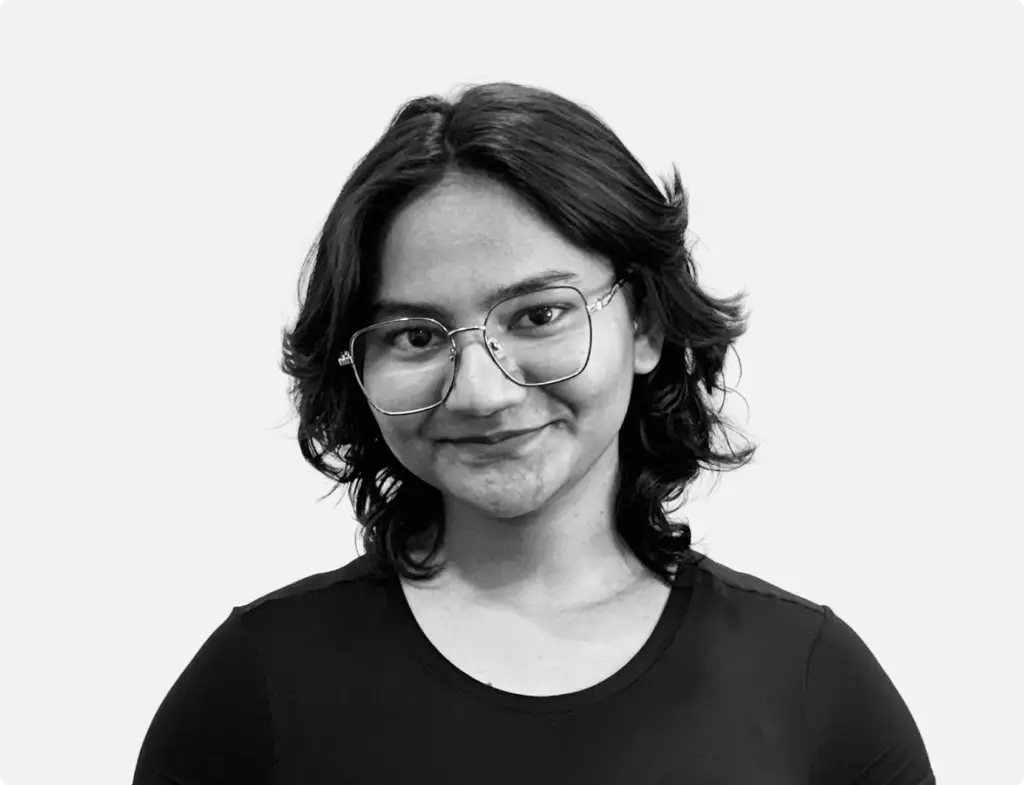 Swarupa Shinde - E-commerce Lead