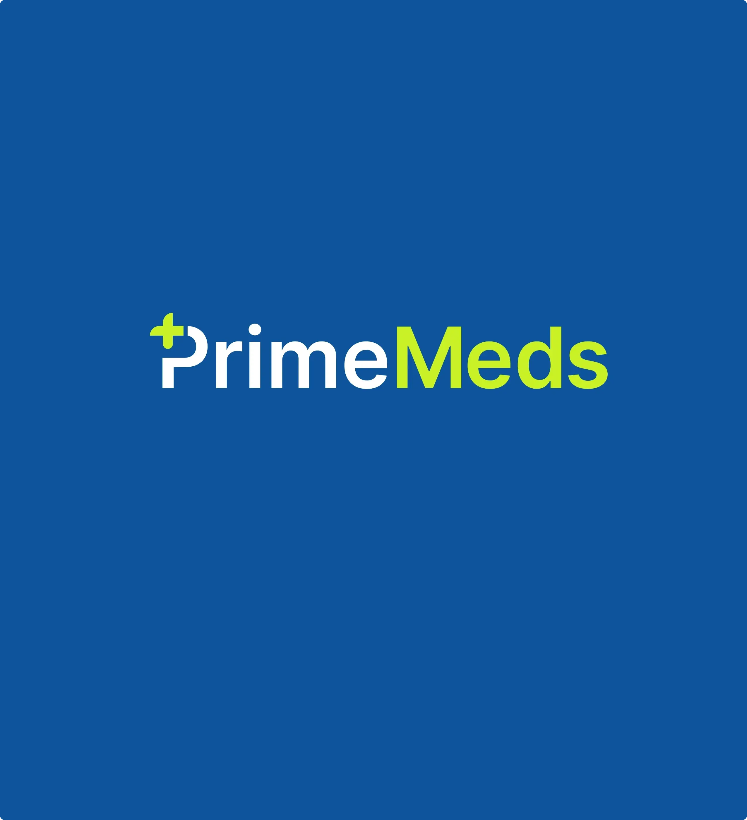 PrimeMeds Pharmacist Counseling Desk