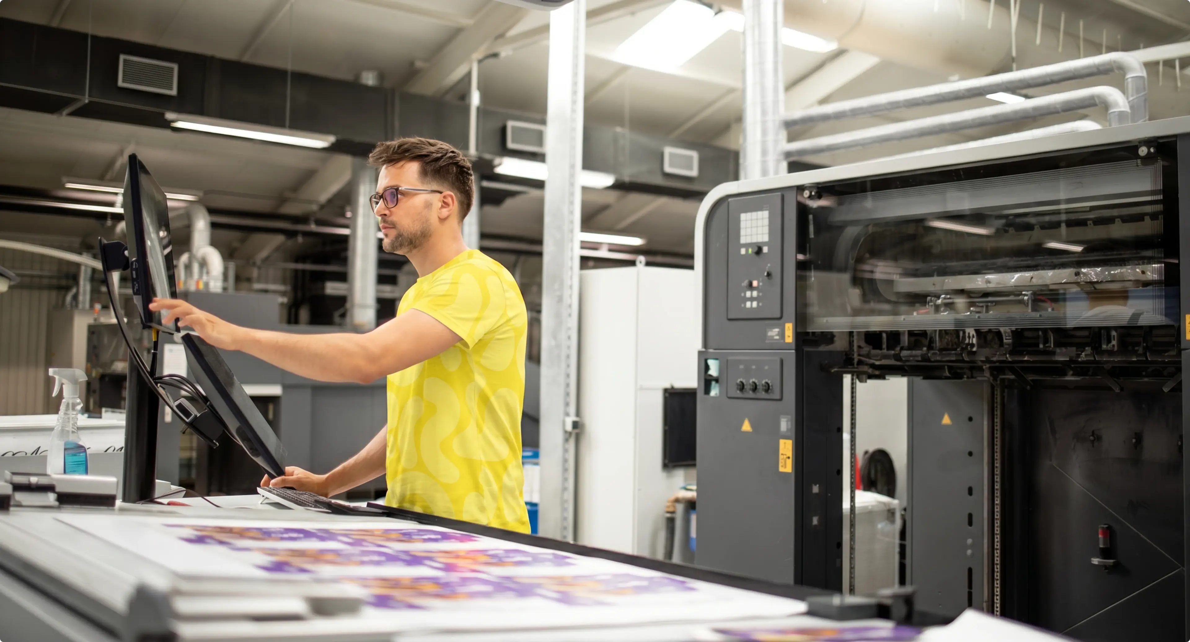 PrintPanda — Custom Gifting & On-Demand Print Platform
