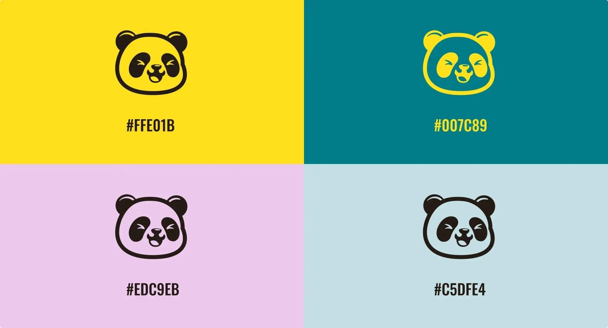 PrintPanda Custom Apparel Showcase