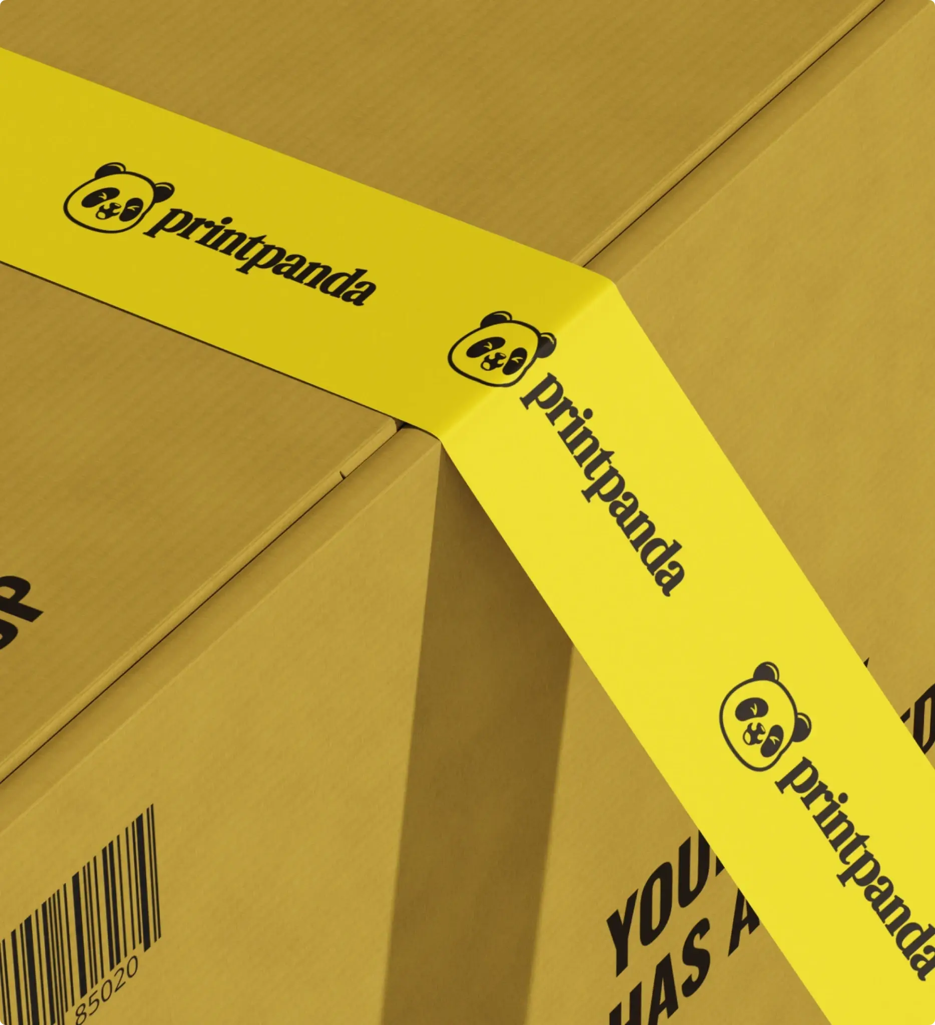 Protective Gifting Box Packaging