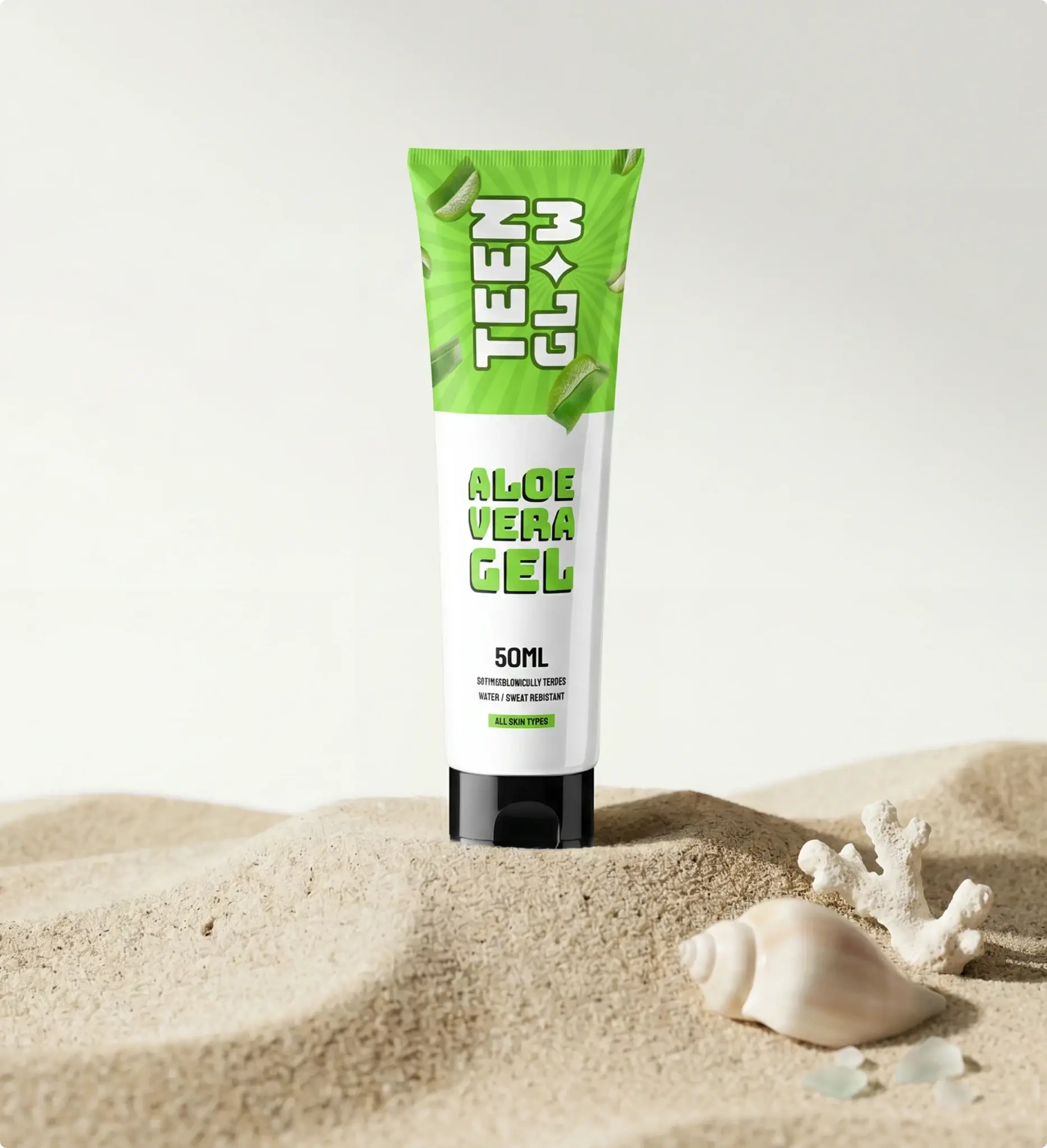 Teen Glow Skin Quiz Recommendation Engine